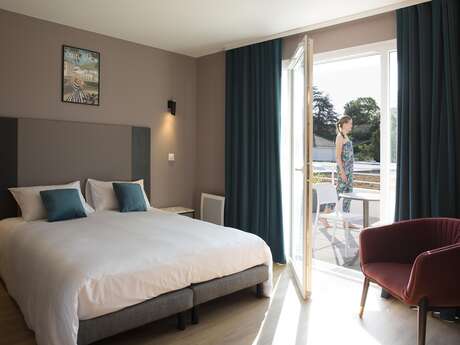 Meublés Studios Alou