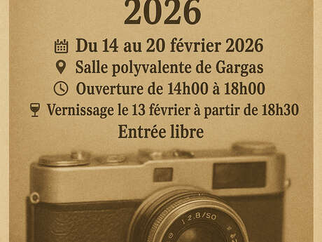 Exposition de photos