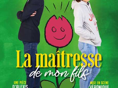 La maîtresse de mon fils