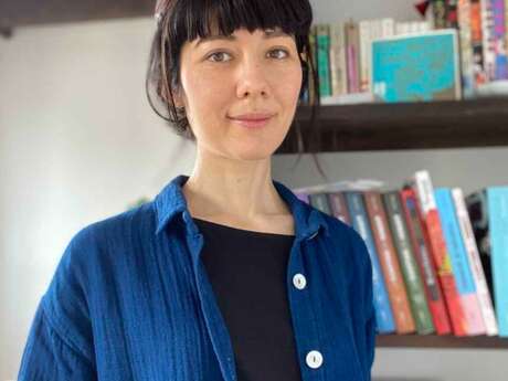 Atelier avec Miyako Slocombe : initiation à la traduction de manga