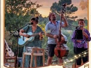 Concert à la Gaudinette