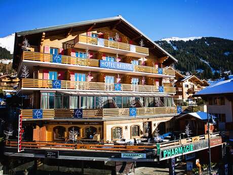 Bristol Verbier