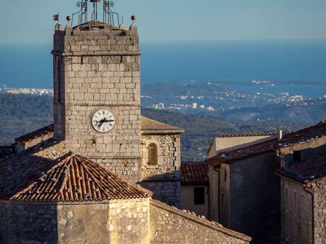 Visite commentée de l'Eglise Notre Dame de l'Assomption de Mons