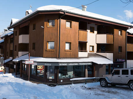 Alpes Services Immobiliers