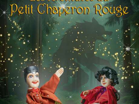 Le petit chaperon rouge