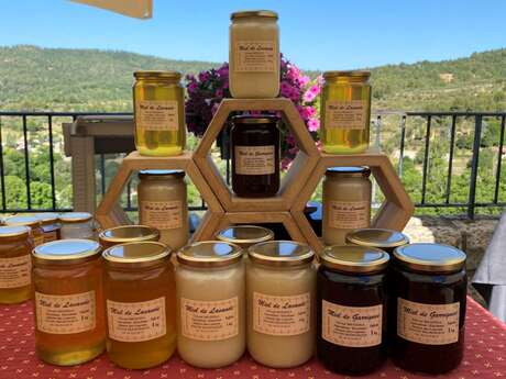 Southern Alps Crafts & Flavours Market