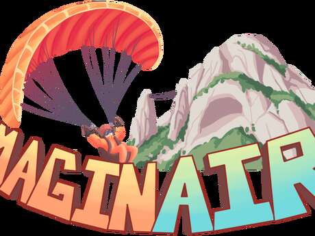 Imagin'Air Paragliding
