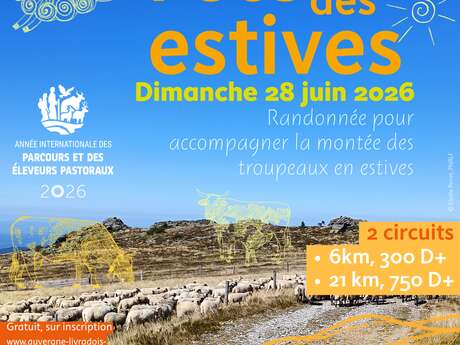 Fête des estives