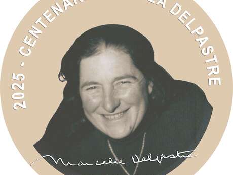 Café littéraire, 3ème édition - Marcelle Delpastre