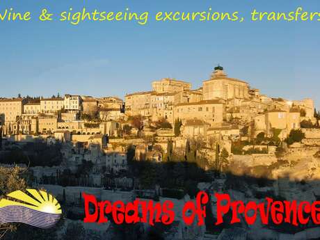 Dreams of Provence