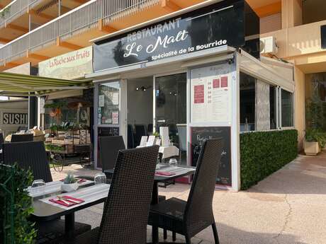 Ristorante Le Malt