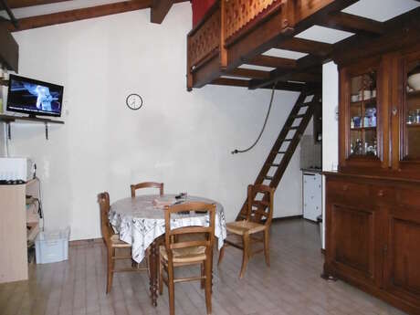 Résidence La Logère