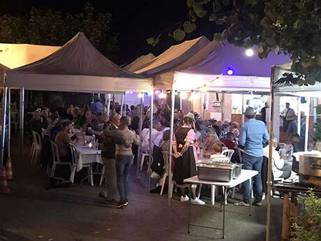 Fête de la bière Fête de la bière