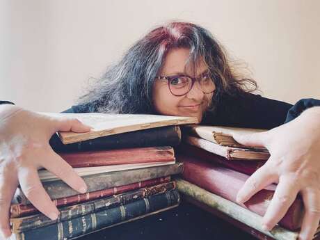 Concert :  Cathy Heiting | Un tantinet soit peu…