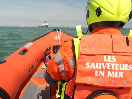 Tournée SNSM - 2026