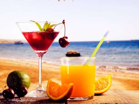 LA PLAGE