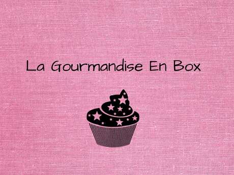 La Gourmandise en Box