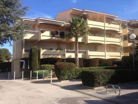 La perle du Brusc - 2 people