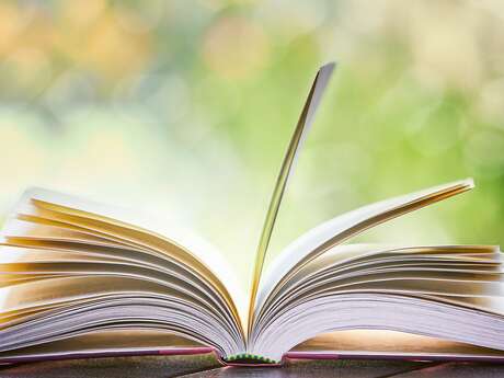 Lectures - Atelier souvenirs