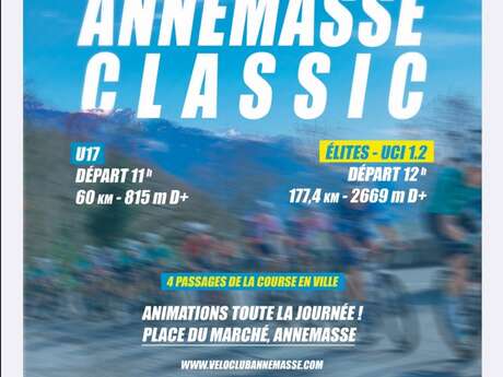 Annemasse Classic