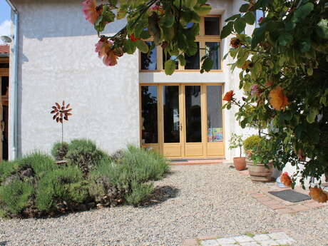 Atelier Padgom - Florence Delaporte