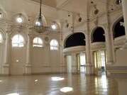 Ballroom - Bourg-en-Bresse