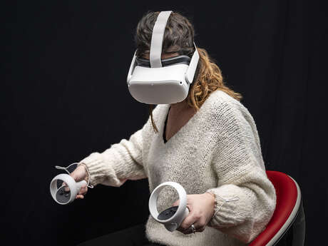 « Destination musées » une expérience immersive inédite