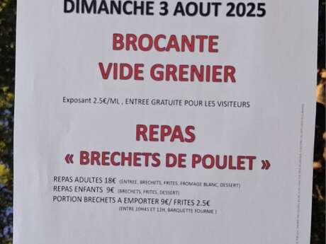 BROCANTE