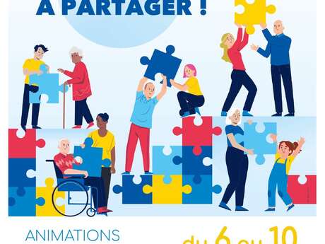 Animation | La semaine bleue à Moissac