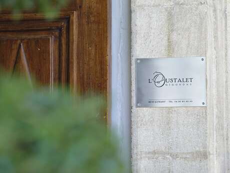 Restaurant l'Oustalet