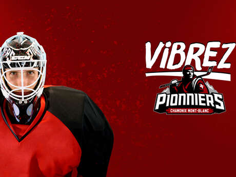 Matchs de Hockey sur Glace