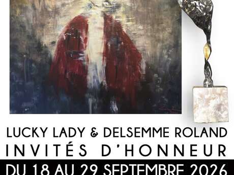 Salon international des artistes contemporains
