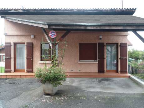 Burnat Paul et Laure