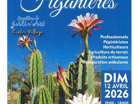 Les Florales de Figanières