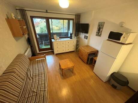 Studio cabine 2/4 personnes Plein Soleil 2 n°102