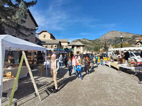 Foire d'Automne
