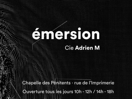 Gap, capitale de Noël : Inauguration des expositions