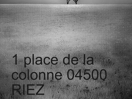 Exposition de photos