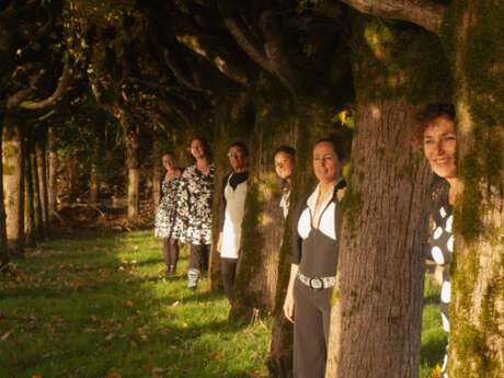 Concert - Le Clan D