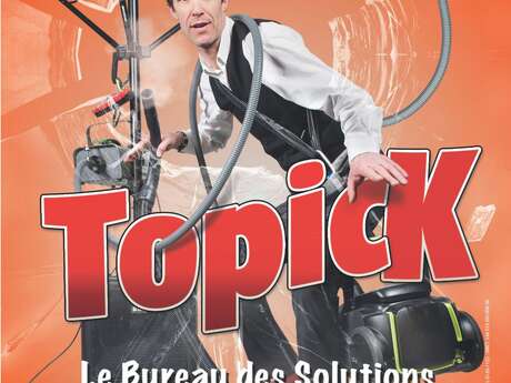 Natur'Event fait son show, soirée humour