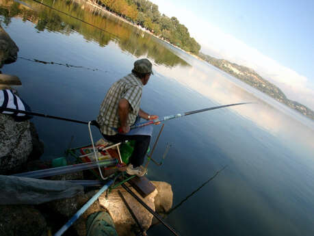 Fishing challenges