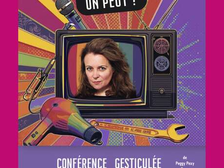 Quand on veut on peut