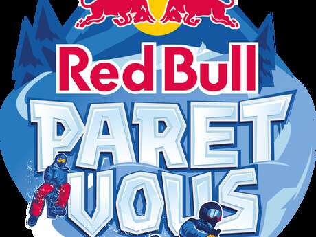 Red Bull Paret Vous