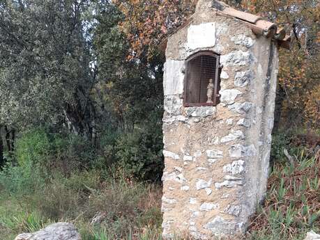 Saint John's Oratory