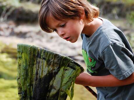 Opération jeunes pêcheurs 2026
