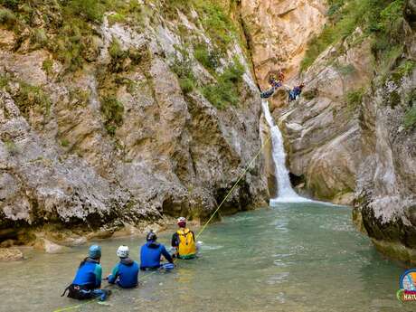 Aventure Lavande