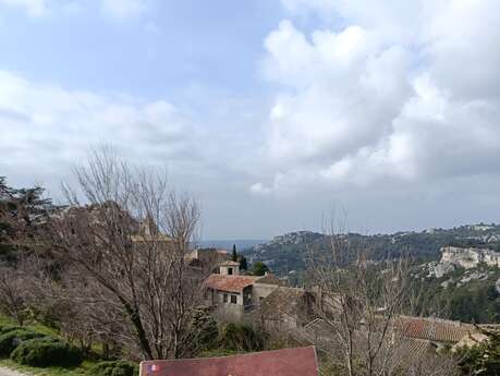 Escape Game The Mystery of Alix, Last Lady of Les Baux