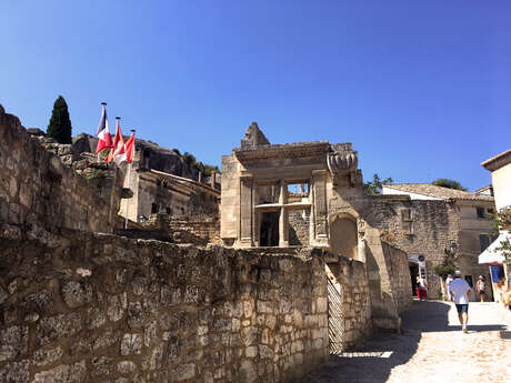 Ilot Post Tenebras Lux