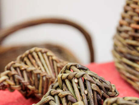 les journées européennes des métiers d'art : portes ouvertes