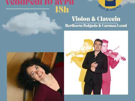 Concert Baroque, Asso ROYA ACADEMIE